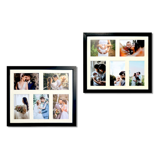 Personalized Photo Frames