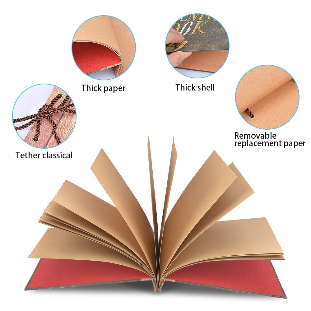 Cone Printed Album