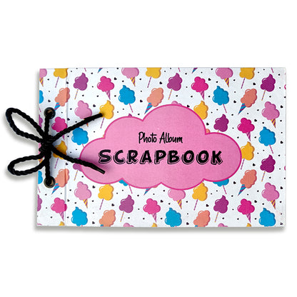 Photo Album Scrapbook