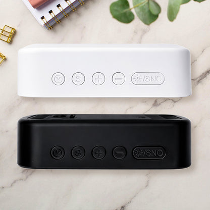 Best Digital Alarm Clock for Heavy Sleepers & Students - Black (12.8x6.5 CM)