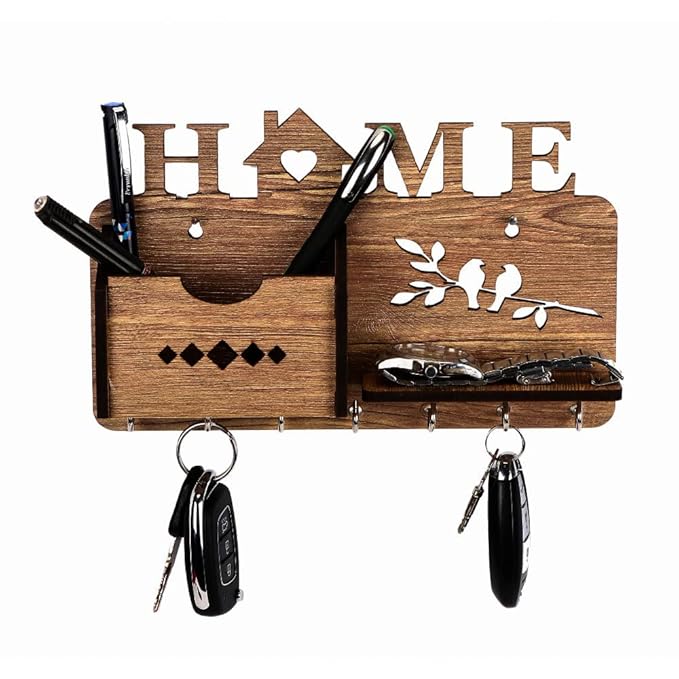 Pocket Key Holder