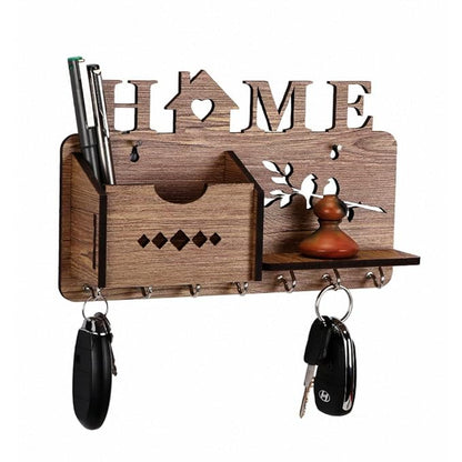 Pocket Key Holder