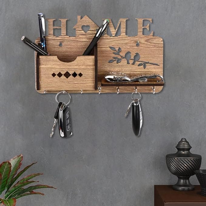 Pocket Key Holder
