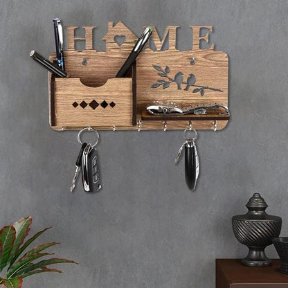 Pocket Key Holder