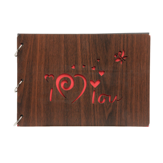 cute photo albums