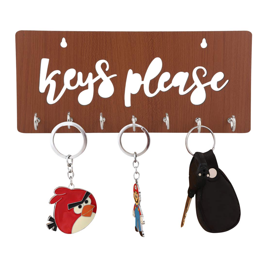 Keys Please Small Keyholder