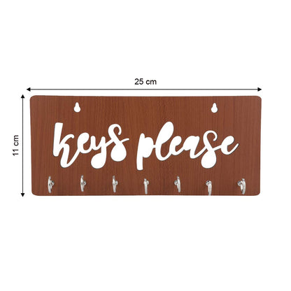 Keys Please Small Keyholder