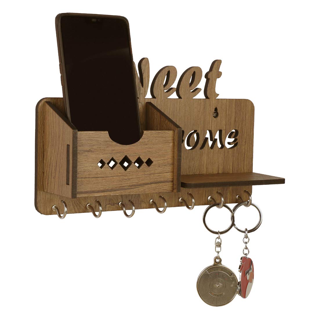 Pocket Key Holder