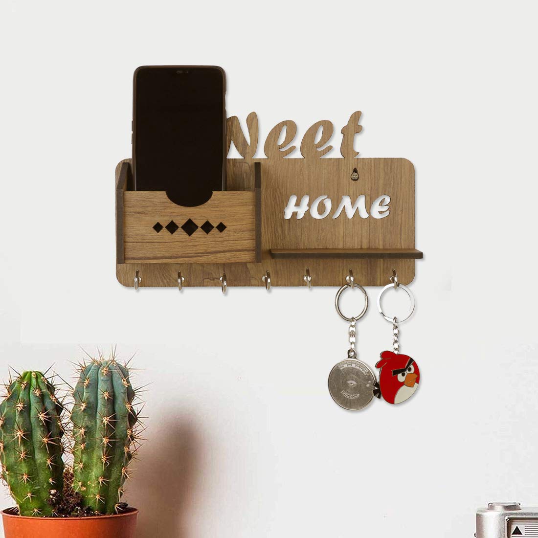 Pocket Key Holder