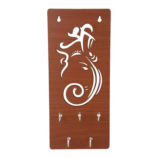 Shree Ganesha Small Keyholder