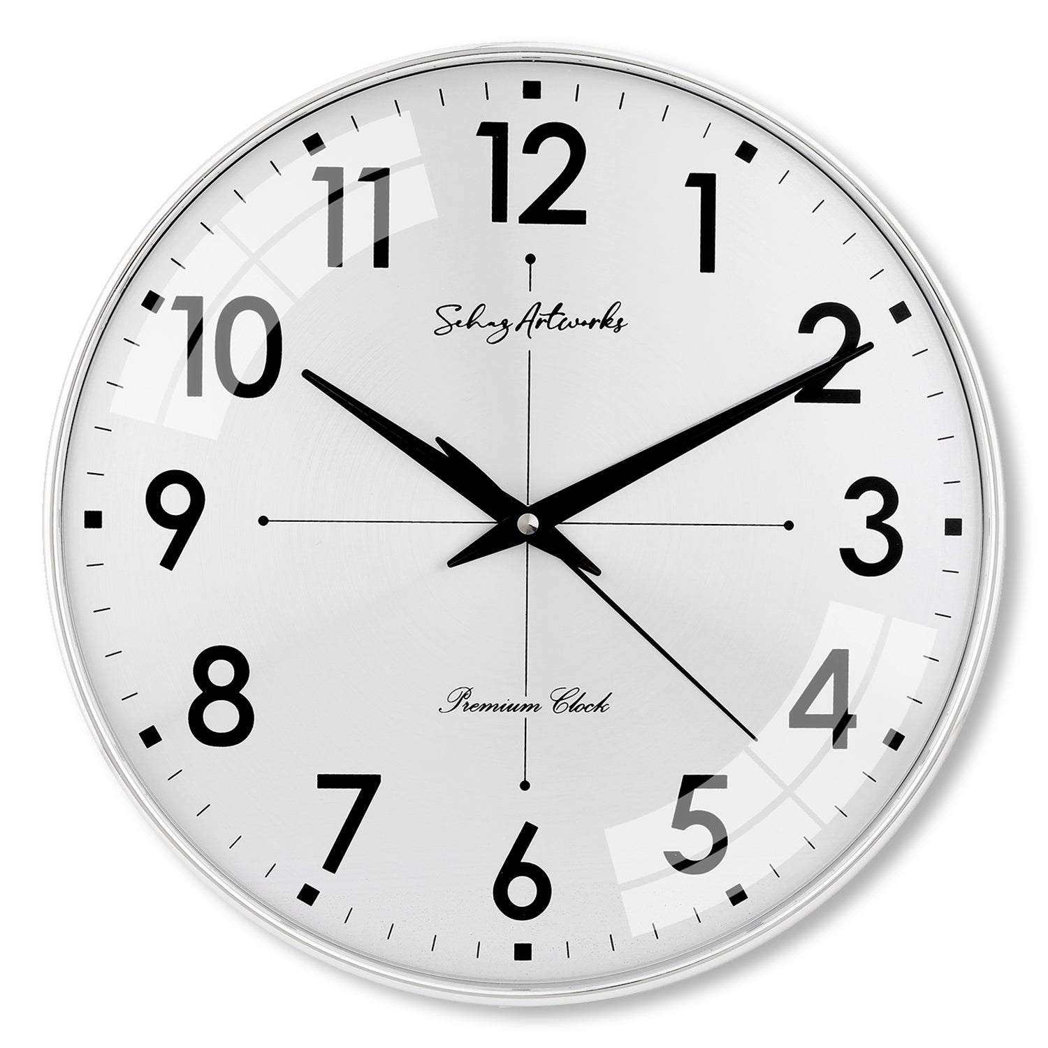 wall clocks for living room