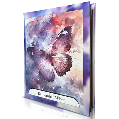 Photo Album Size 5x7 Holds 152 Photos