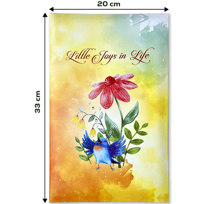 Photo Album Size 4x6 Holds 150 Photos