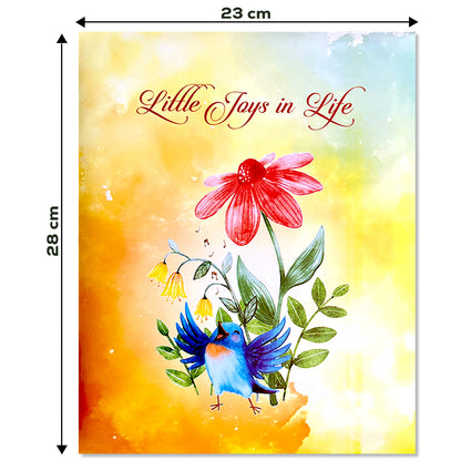 Photo Album Size 5x7 Holds 100 Photos