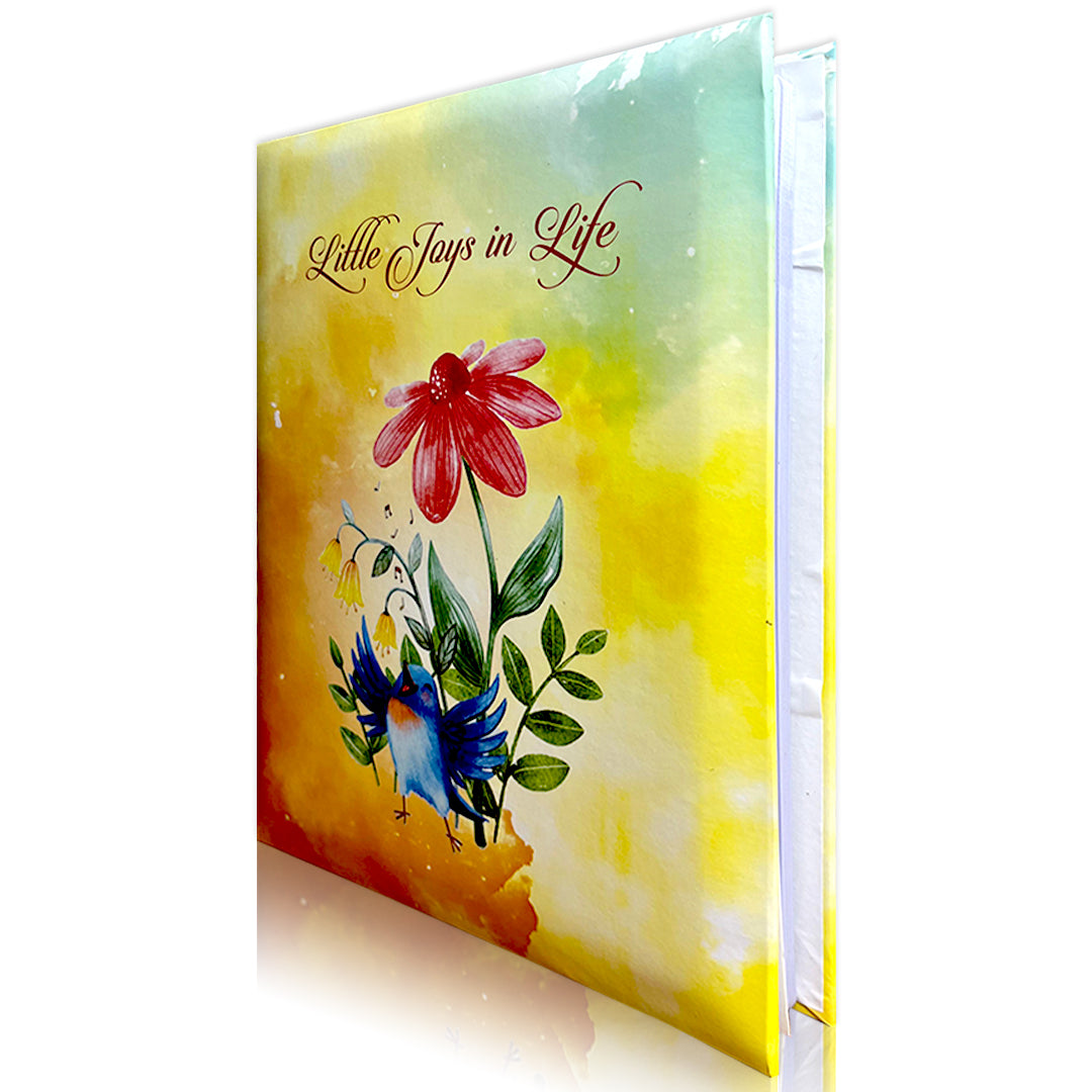 Photo Album Size 5x7 Holds 100 Photos