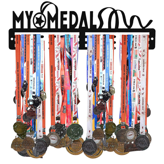 My Medals Medal Holder