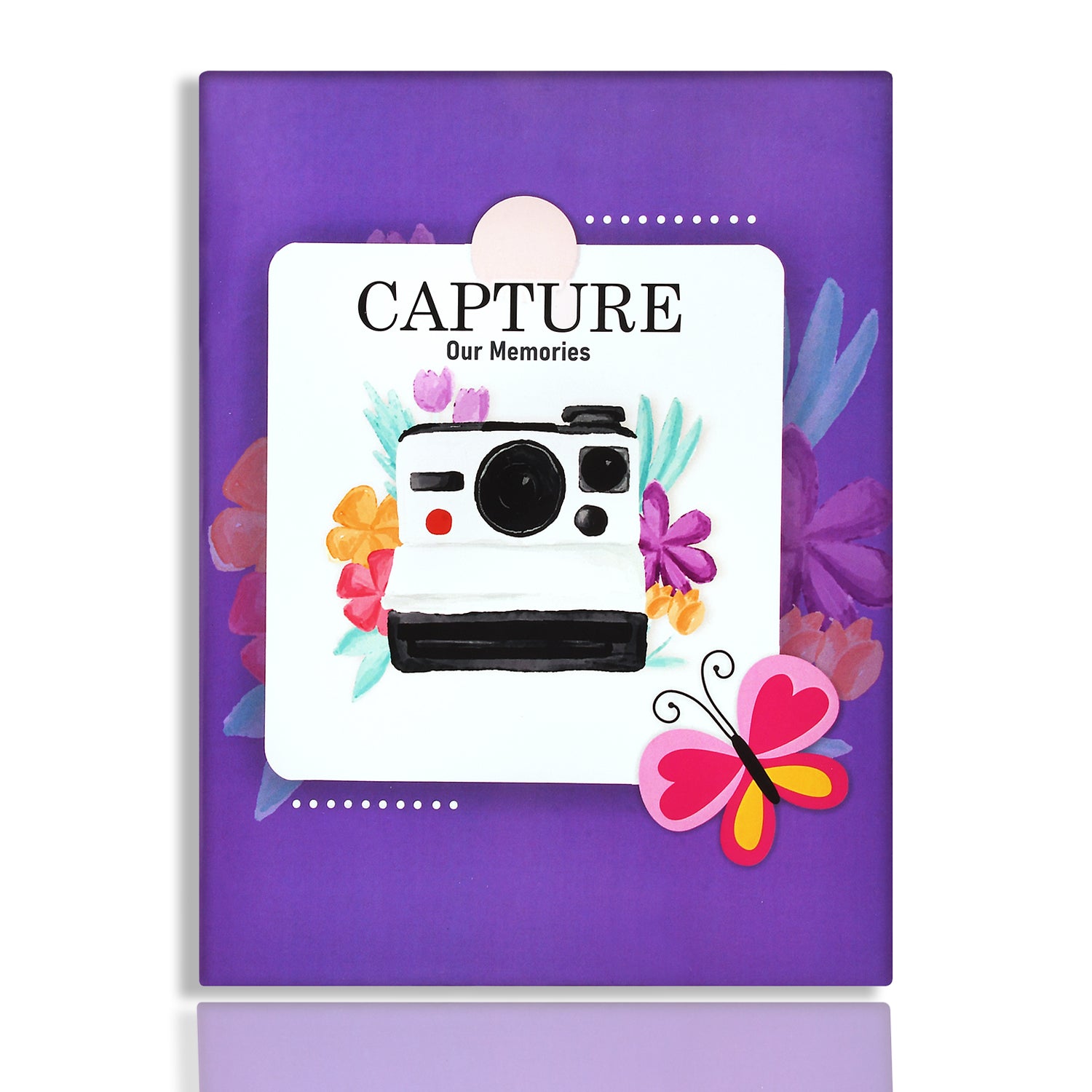 printed photo album