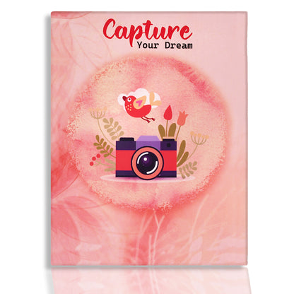 picture album book