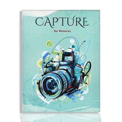 photo books