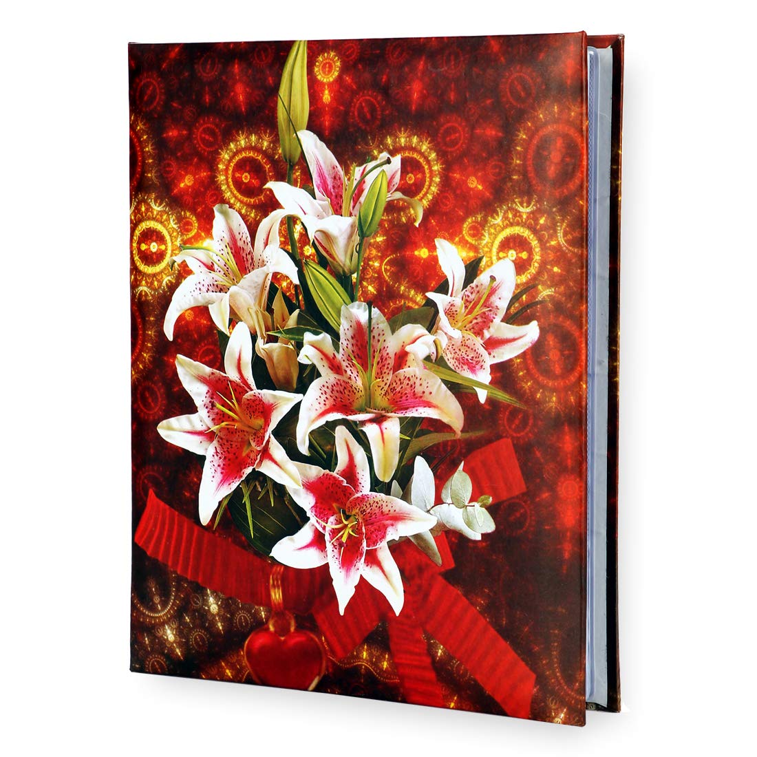 photo album book