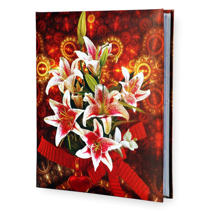 photo album book