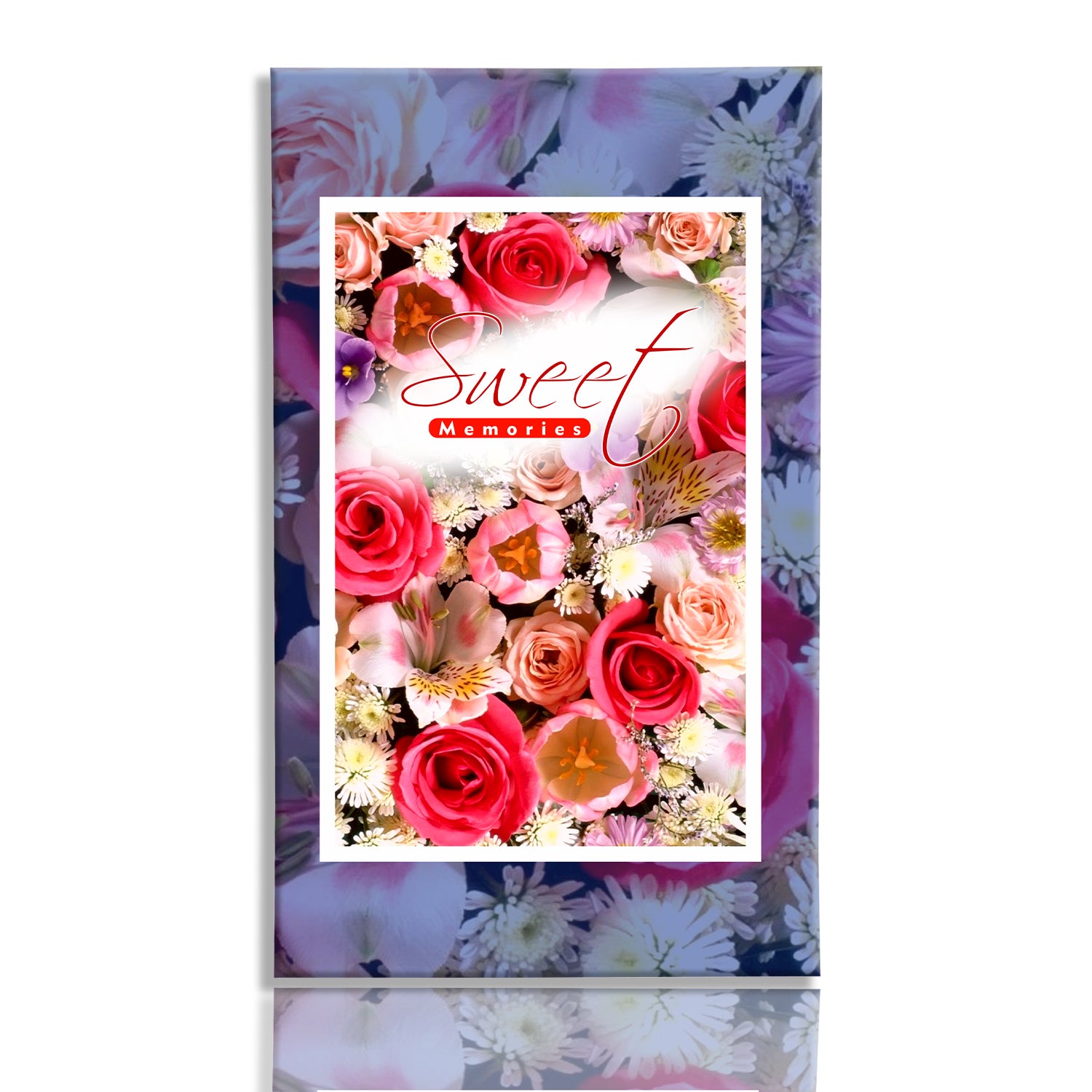 book album photo