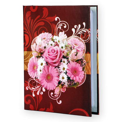 wedding album