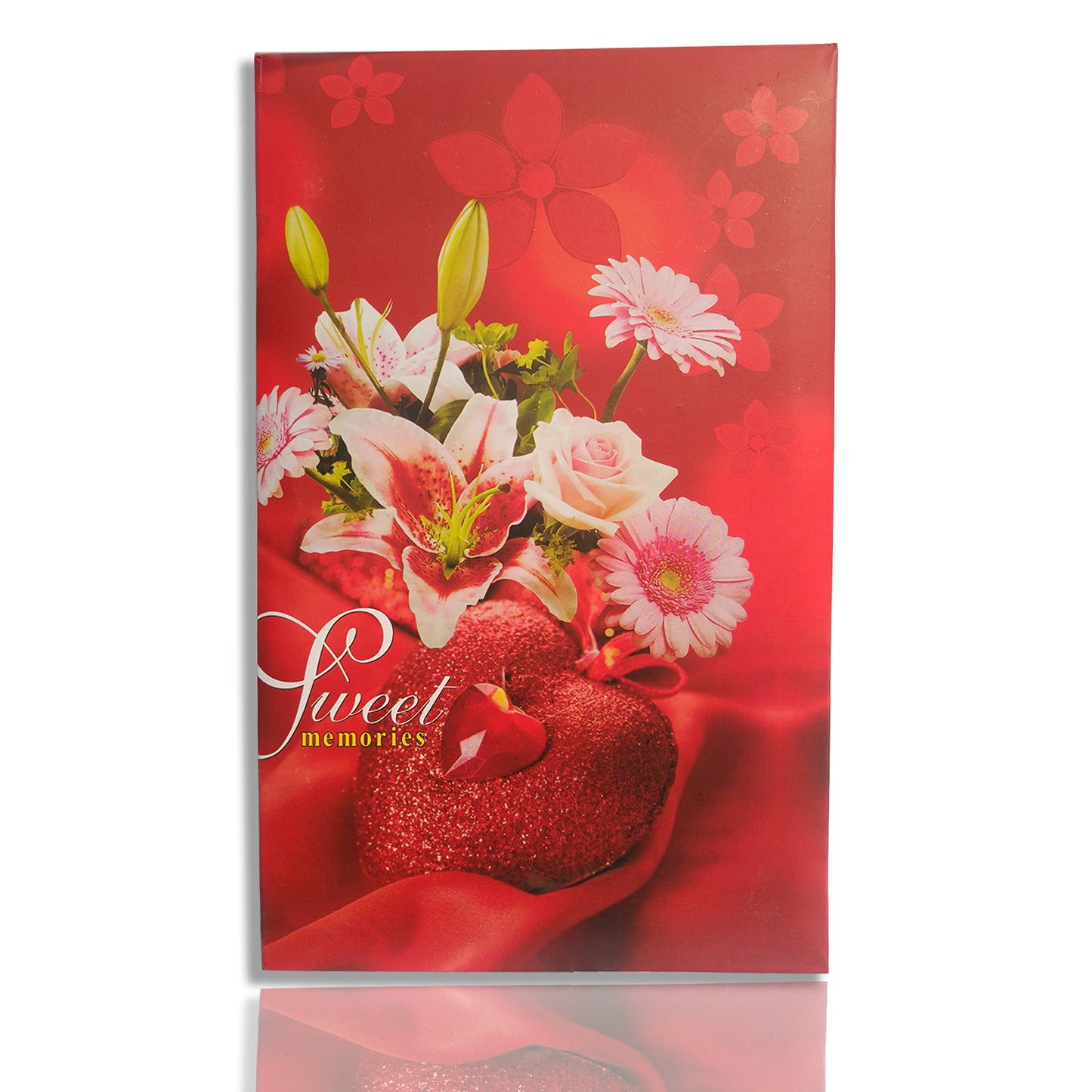 wedding album