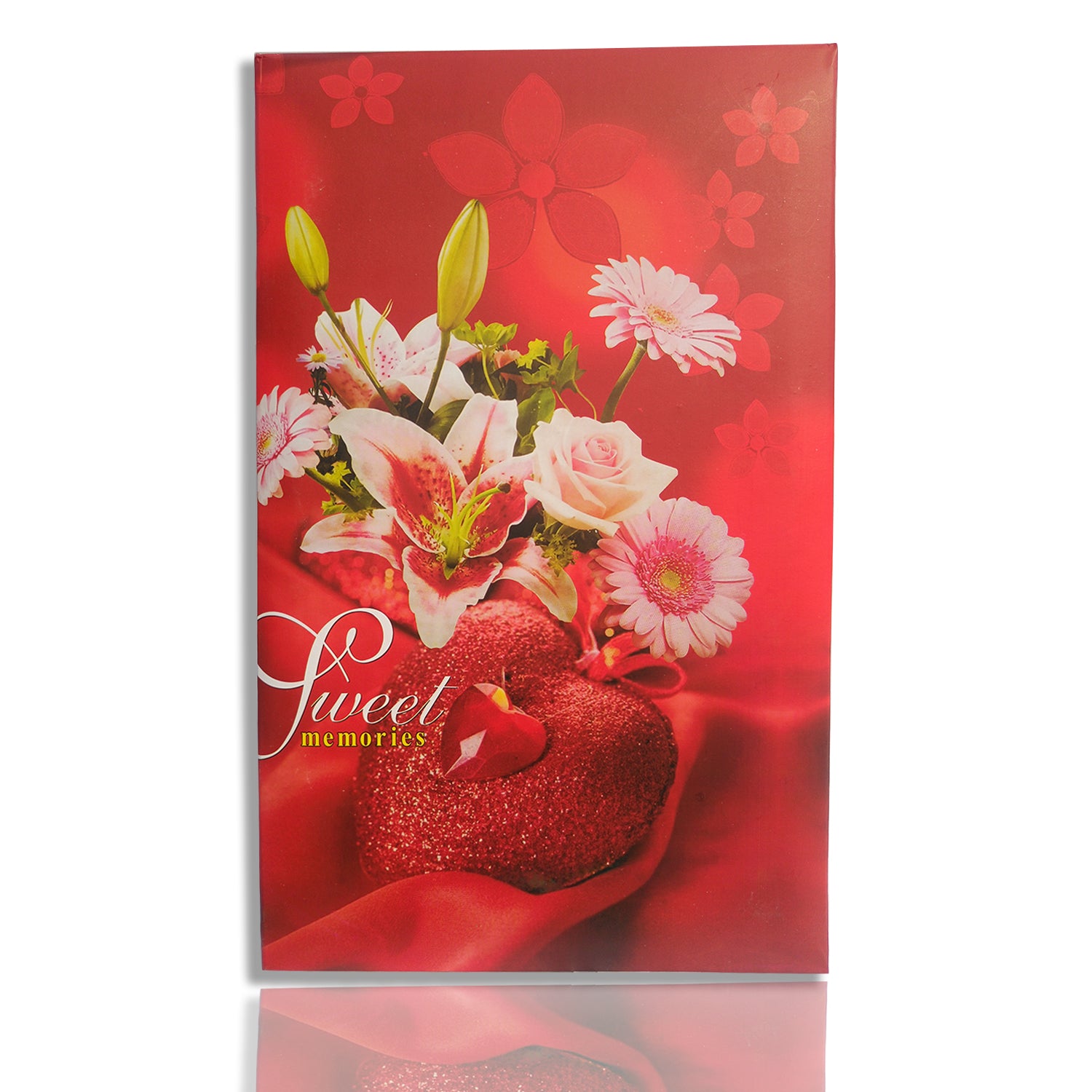 wedding album